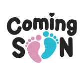 Coming Soon - Embroidery Design - FineryEmbroidery